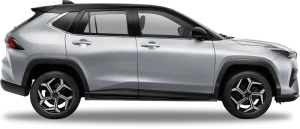 PERODUA TRAZ GAMBAR HQ